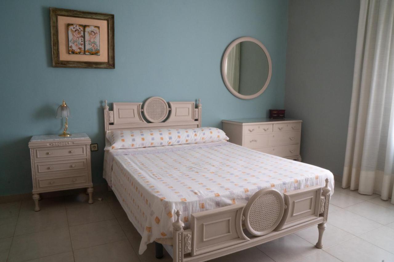 Gran En El Centro - Vistas Al Mar, 5 Y Enorme Terraza Appartement La Vila Joiosa