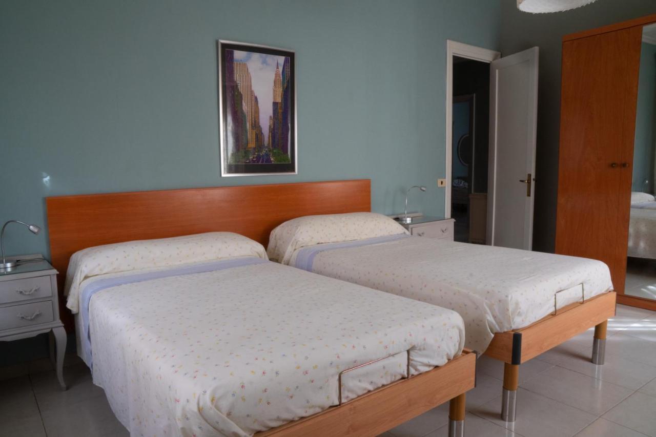 Gran En El Centro - Vistas Al Mar, 5 Y Enorme Terraza Appartement *